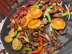 -一烙锅(友谊店)