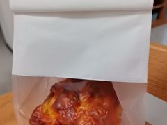 -富贵面包公司(运河店)
