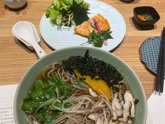 -隐泉之语日式料理(王府中环店)