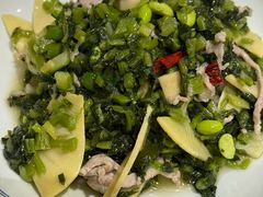 -香雪海饭店中餐厅(人民桥店)