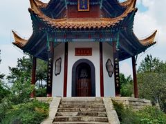 -戏马台景区