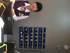 -和记小菜(大宁店)
