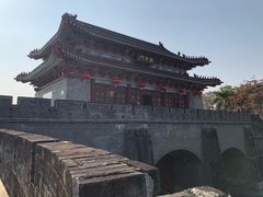 -惠州西湖风景名胜区-丰渚园