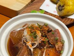 -月龍吟(朝龙汇店)