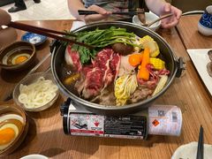 -阿吾罗日本料理(K11艺术中心店)