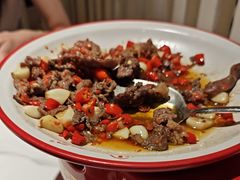 -辣可可·现炒黄牛肉(皇庭广场店)