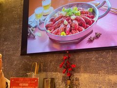 -神府路壹号·海鲜烧烤·砂锅粥·锅物(三坊七巷店)