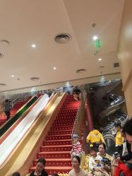 -奈尔宝·儿童乐园·亲子餐厅(前滩店)