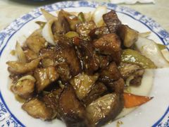 -协顺园回头馆(南顺城路店)