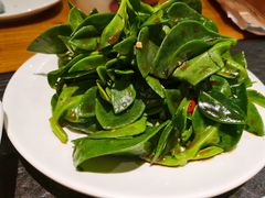 -小城粥道·海胆鲜虾粥(解放广场店)