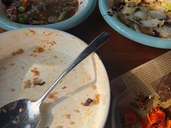 -坛南湾阿强农家乐.海鲜大排档老字号(福州地标美食店)
