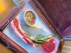 -金妈家烤肉(龙湖U城天街店)