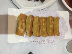 -北李妈妈菜·海肠捞饭(高新万达店)