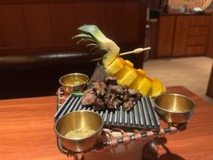 -摩打食堂(江南西店)