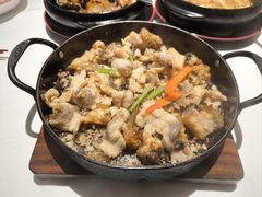 -谭厨中山传家菜.乳鸽.脆鲩鱼(华强北中航城店)