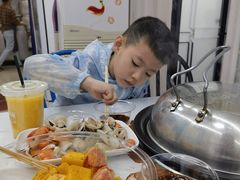 -船奇蒸汽海鲜·闽菜(八市海鲜总店)