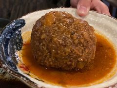 俄式猪肉饼-食戟
