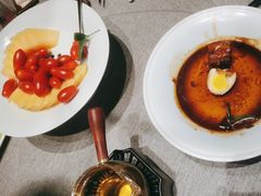 -宏达宴老菜馆(群力第四大道店)