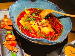 -菩提素素食餐厅(晶郦馆店)