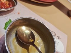 -西塔老太太泥炉烤肉(杭州首店)