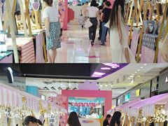 -阳光世纪奥特莱斯店