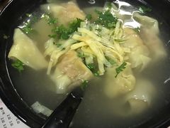 -海平馄饨(逍遥二路店)