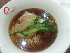 -老盛兴汤包馆(大华二路店)