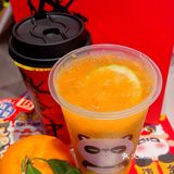锦鲤看这里，丸摩堂刮金条啦❗