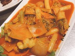 -喜来稀肉(望京店)
