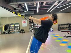 -英派斯健身(海信国际中心馆)