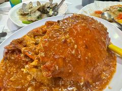 -龙海鲜螃蟹王(宏茂桥店)