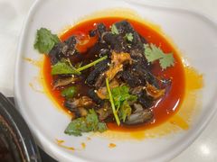 -馨方园食府·市井老南京菜