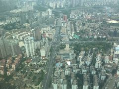-无锡苏宁银河国际酒店-悦府65中餐厅