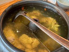 -云海肴·汽锅鸡·云南菜(苏州中心店)