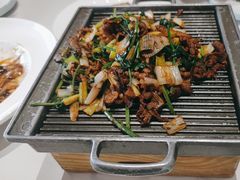 -大碗居·烤鸭·鱼头泡饼(天坛东门店)