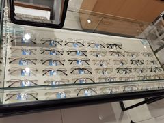 -宝岛眼镜(建外soho店)