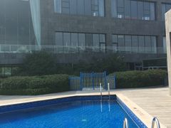 -青岛银沙滩温德姆至尊酒店