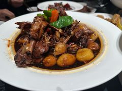 -佰家小厨·南京菜(夫子庙店)