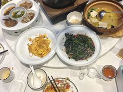 -徽镇小厨·经典徽菜(马连道店)
