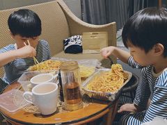 -大连金石滩绿发温泉假日酒店