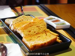 -安妮意大利餐厅(国贸店)