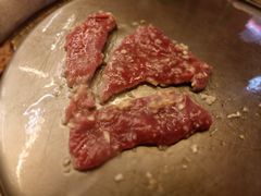 -赞酱川式烤肉(蜀都万达店)