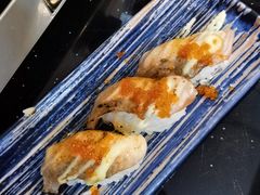 -真剑日本料理·铁板烧(贵州路店)