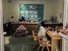 -大象厨房(重庆道店)