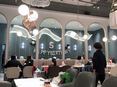 -NOKNOK若蔻亲子餐厅(天地壹方北馆店)