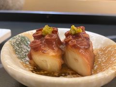-Sushi Hanzo半藏(天环广场店)