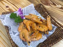 -醉壹号海鲜大排档·老厦门特色菜(厦门美食地标店)