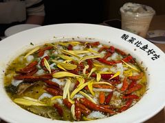 -太二酸菜鱼(福州泰禾店)