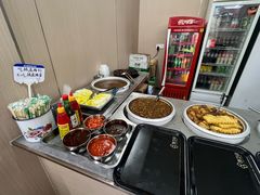 -阿姨牛杂(北京路店)