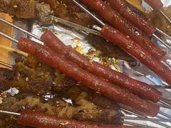 -香约老地方烧烤(九道街店)